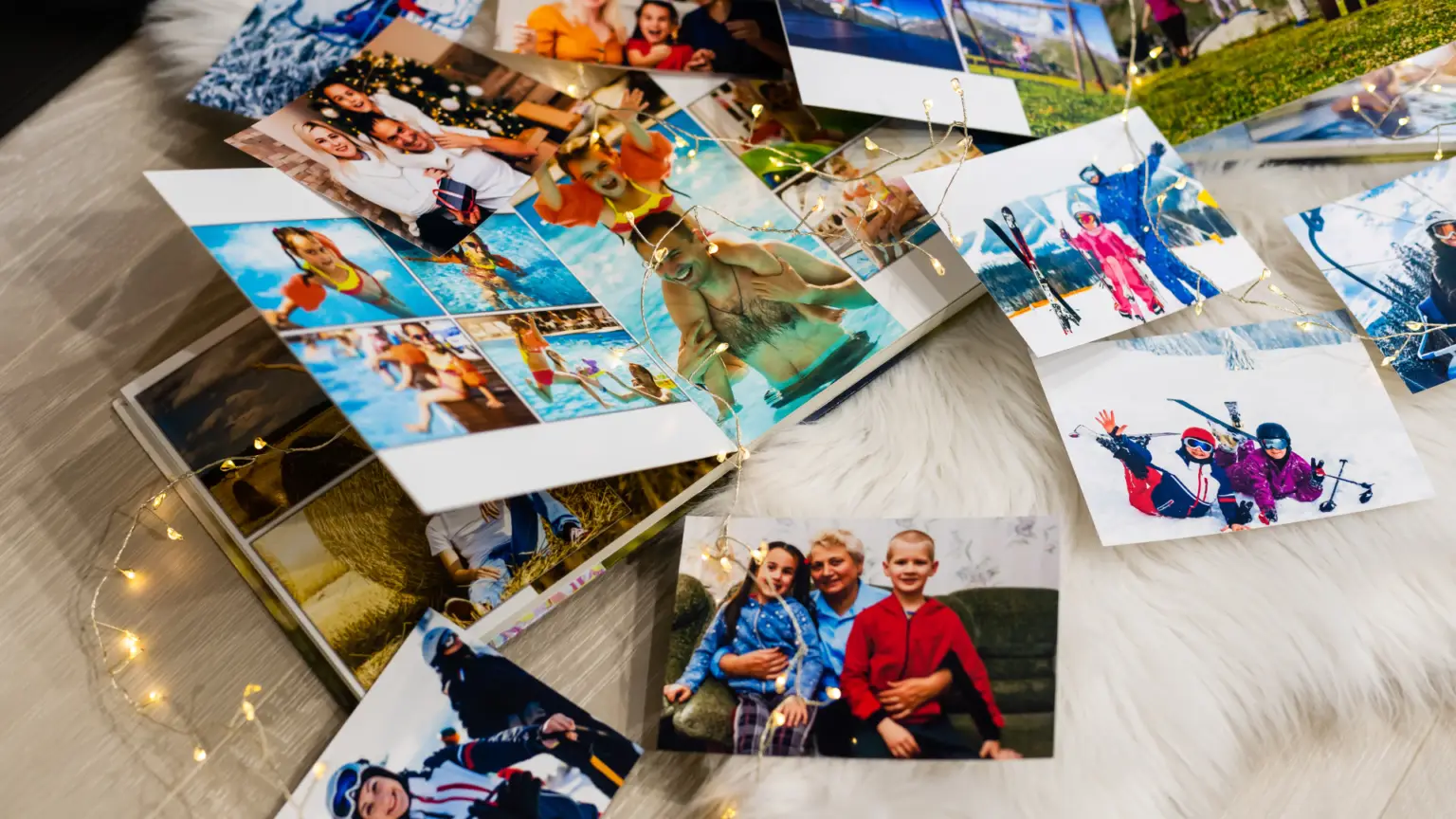 A collection of photos representing elf-acceptance and growth, encouraging you to embrace your true self and discover the joy and confidence within.