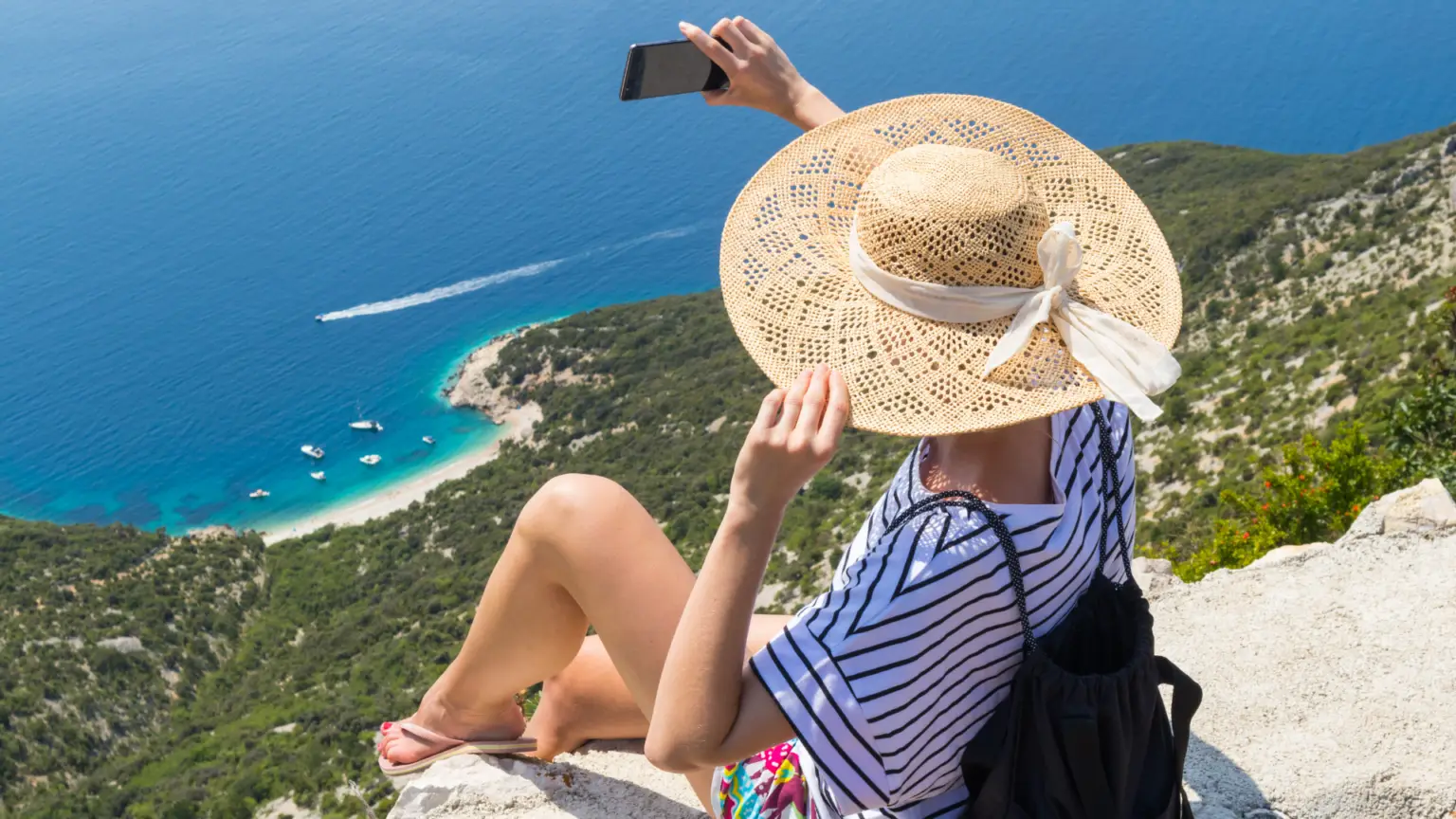 A serene, uplifting image representing self-acceptance and growth, encouraging you to embrace your true self and discover the joy and confidence within.