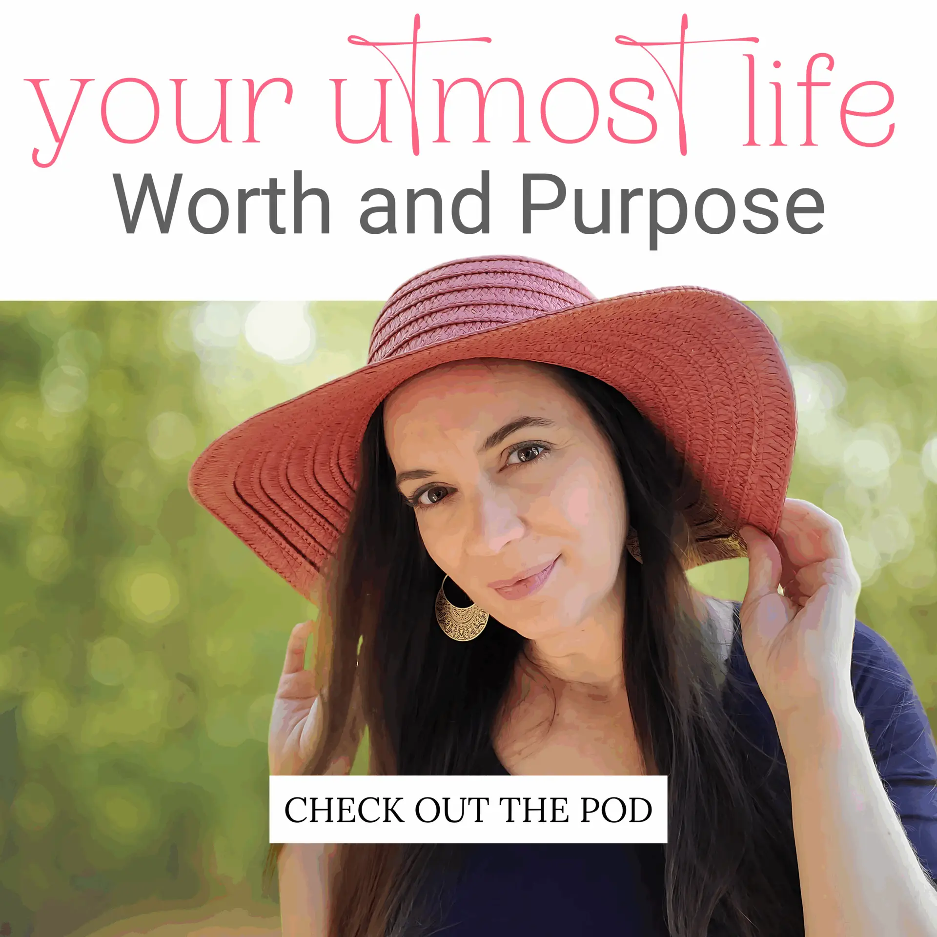Your Utmost Life Podcast cover art